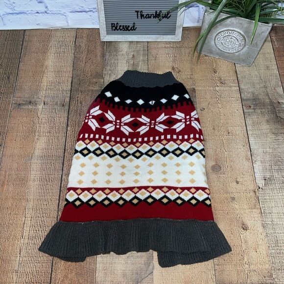 Vibrantlife Other - Vibrant Life Dog Sweater
